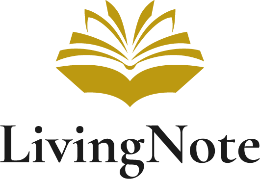 LivingNote ロゴ
